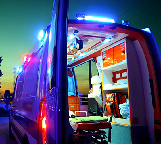 新化县车辆内部展示